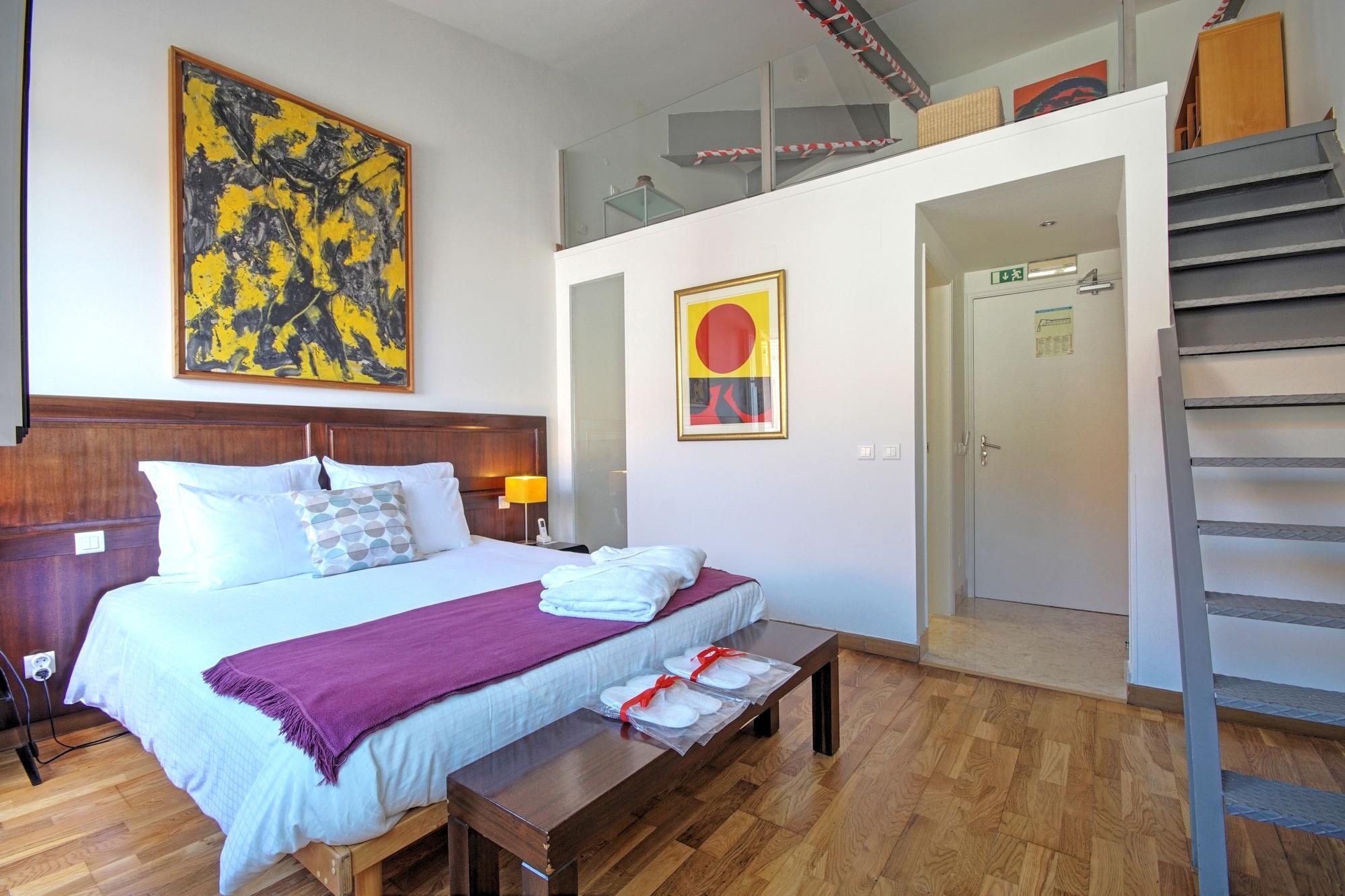 Solar Dos Mouros Hotel Lisboa Kültér fotó