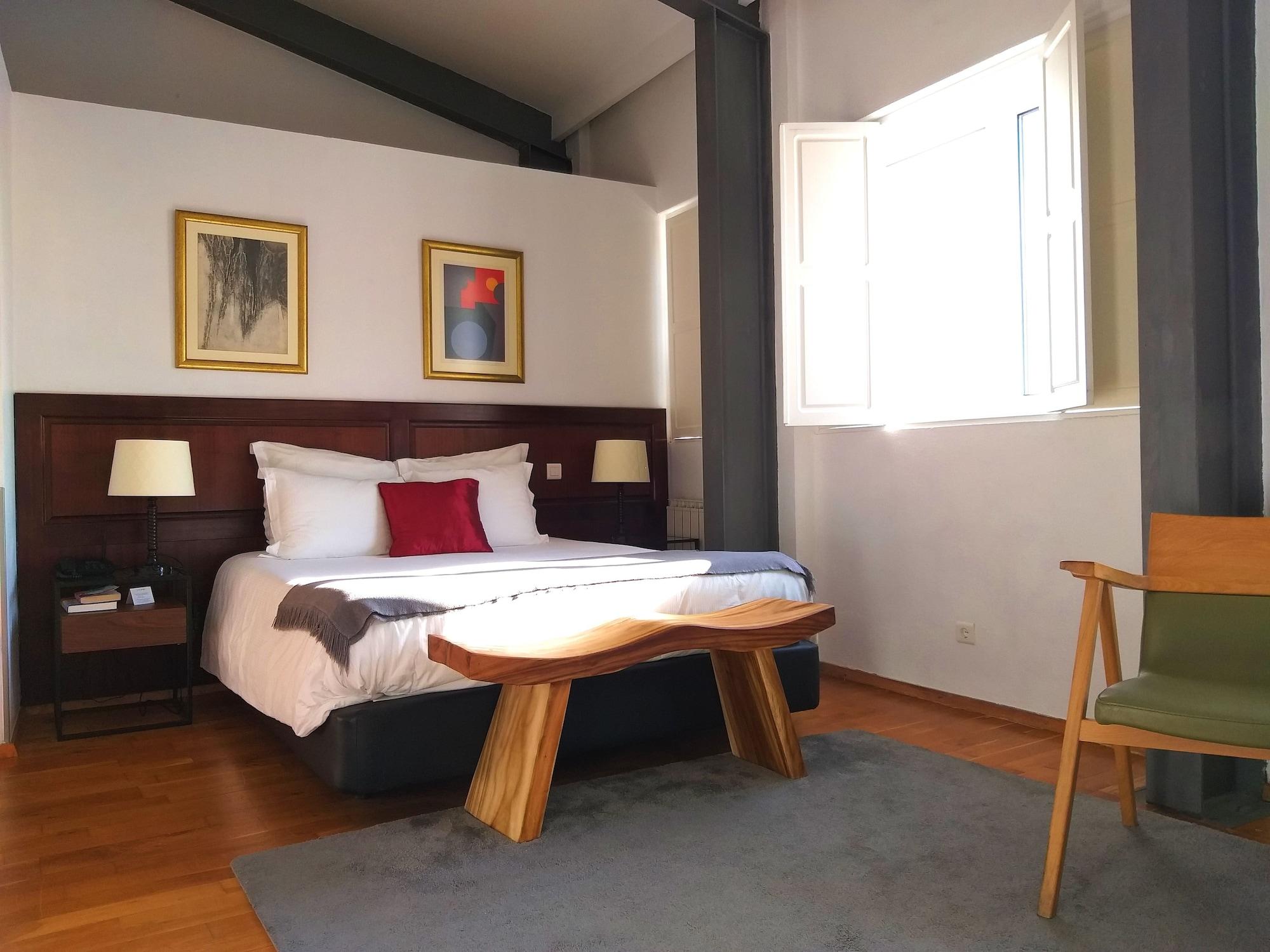 Solar Dos Mouros Hotel Lisboa Kültér fotó