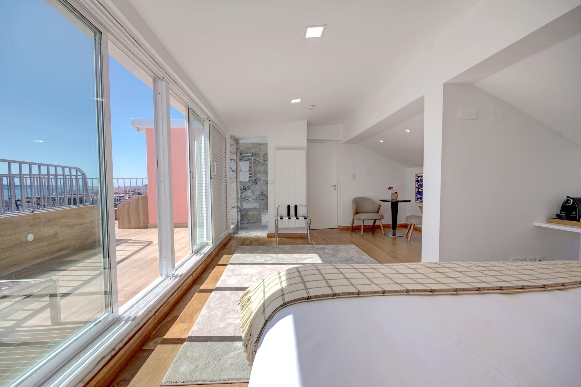 Solar Dos Mouros Hotel Lisboa Kültér fotó
