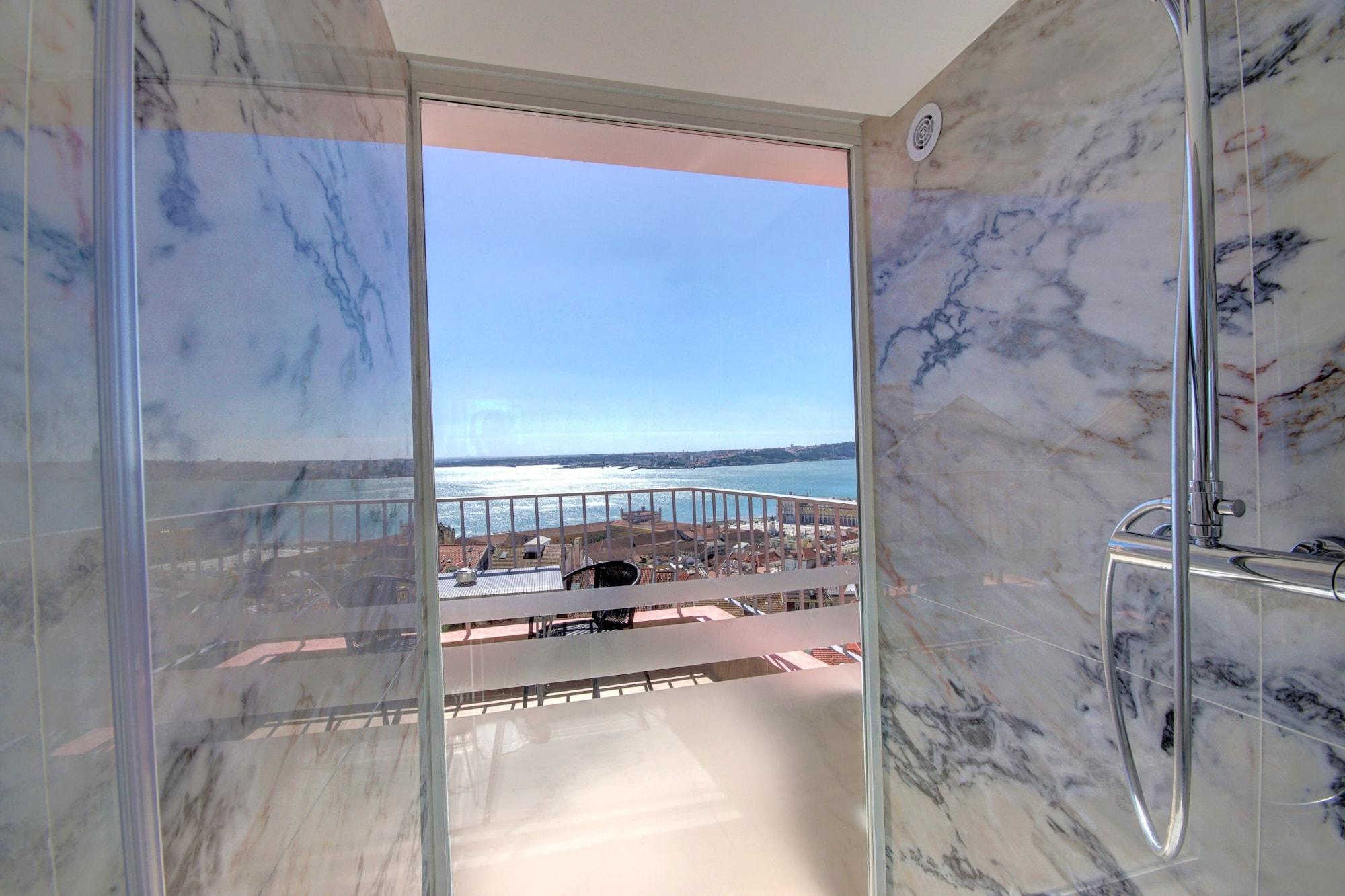 Solar Dos Mouros Hotel Lisboa Kültér fotó