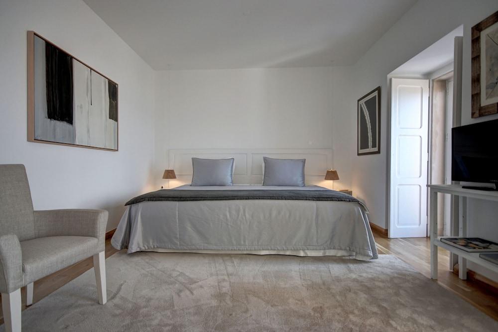 Solar Dos Mouros Hotel Lisboa Kültér fotó