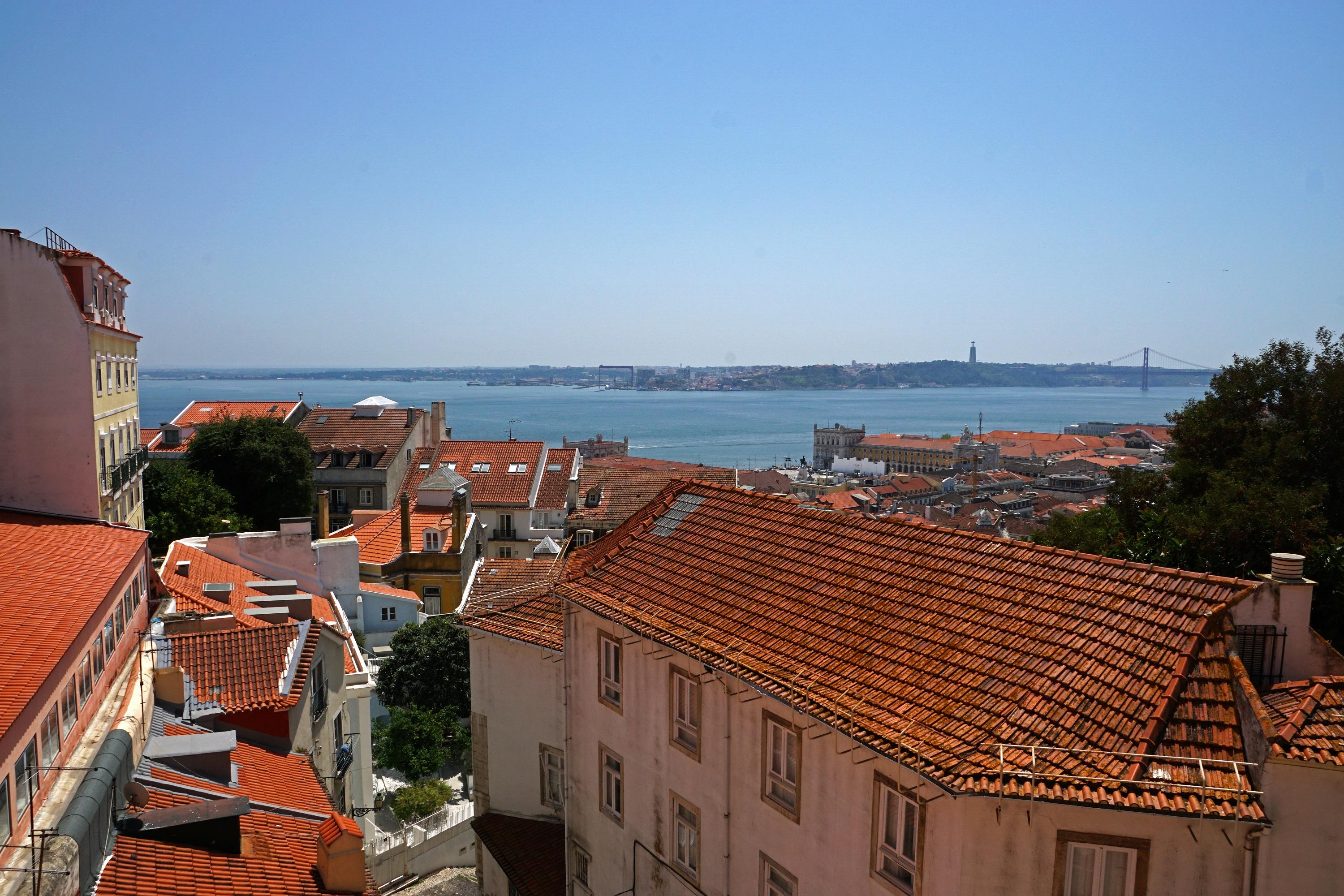 Solar Dos Mouros Hotel Lisboa Kültér fotó