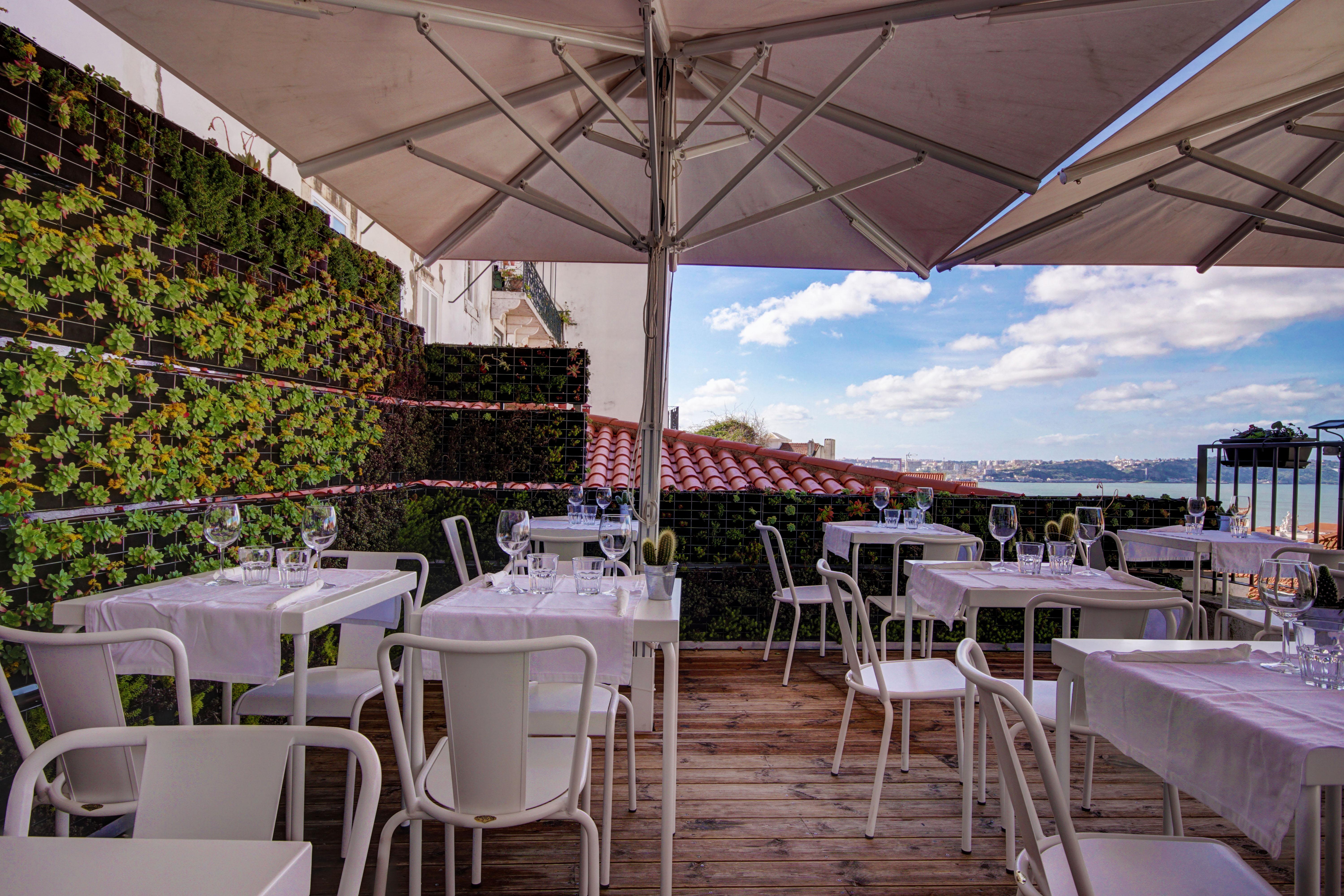 Solar Dos Mouros Hotel Lisboa Kültér fotó