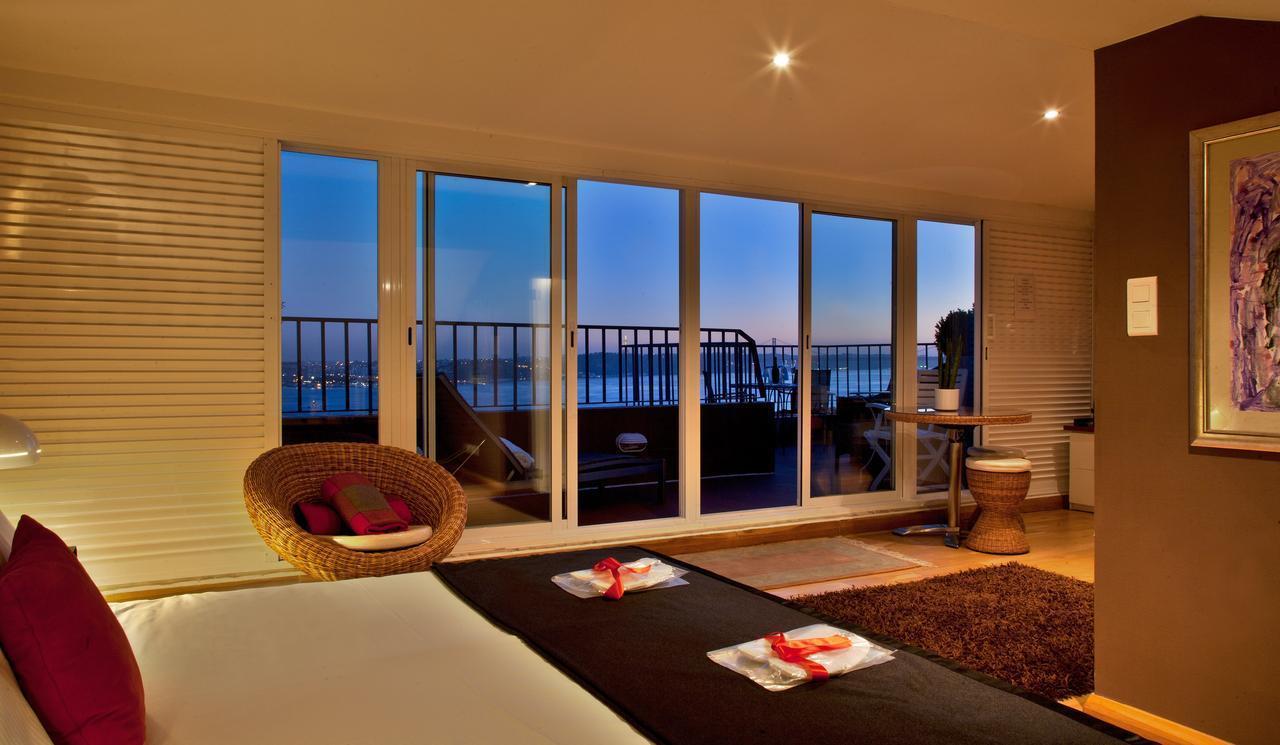 Solar Dos Mouros Hotel Lisboa Kültér fotó
