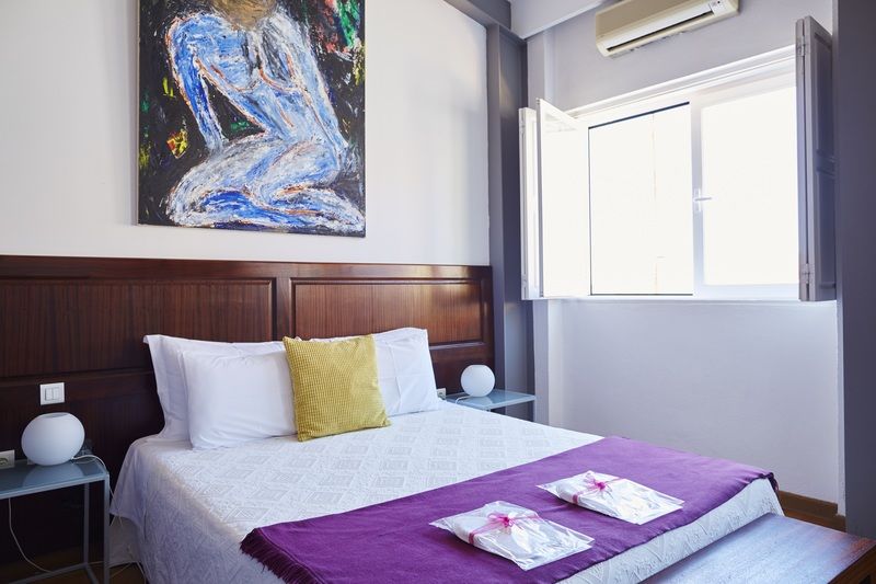Solar Dos Mouros Hotel Lisboa Kültér fotó