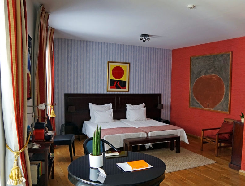 Solar Dos Mouros Hotel Lisboa Kültér fotó