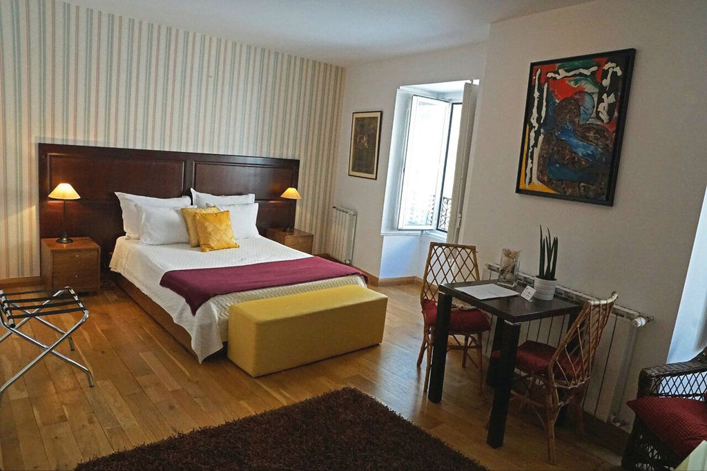 Solar Dos Mouros Hotel Lisboa Kültér fotó