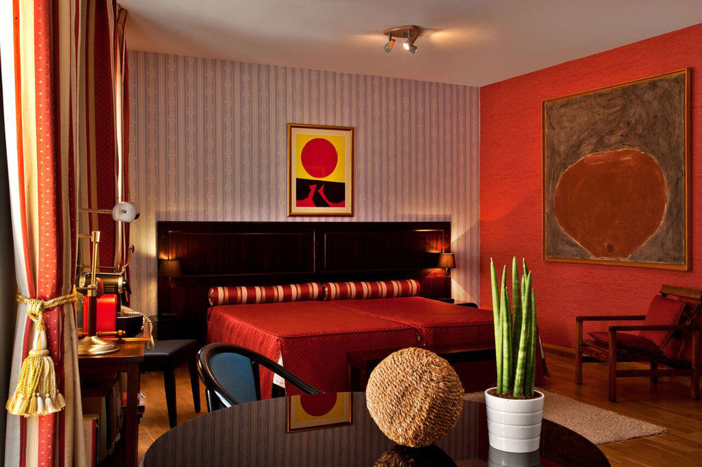Solar Dos Mouros Hotel Lisboa Kültér fotó
