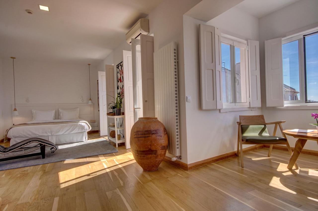 Solar Dos Mouros Hotel Lisboa Kültér fotó