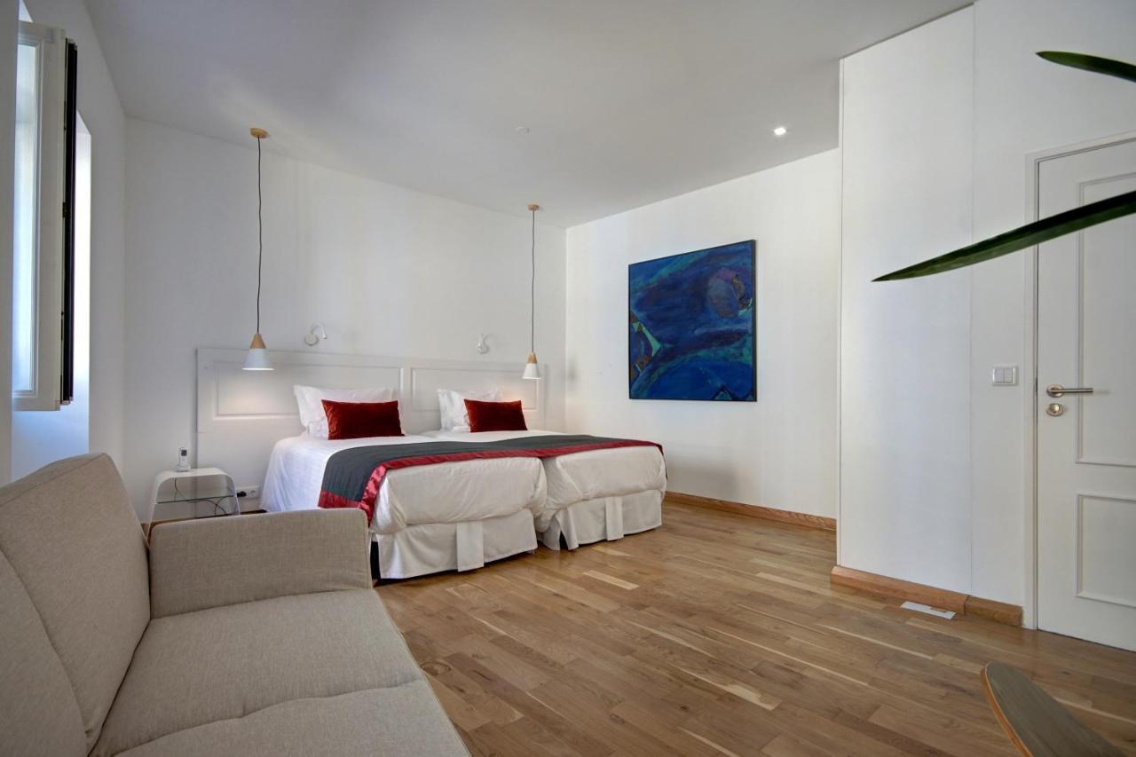 Solar Dos Mouros Hotel Lisboa Kültér fotó